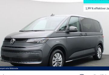 VW T7 Multivan 28.153 km 46.690 &euro; Bochum 44866