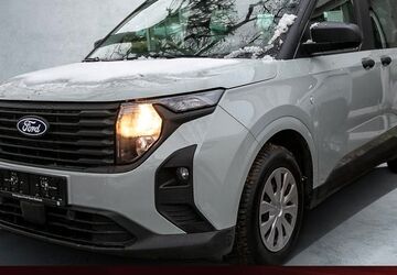 Ford Tourneo Courier 3.752 km 25.999 &euro; Dortmund 44149