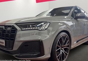 Audi Q7 66.636 km 59.990 &euro; Velbert 42553