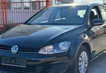 VW Golf 184.000 km 4.990 &euro; Herten 45701