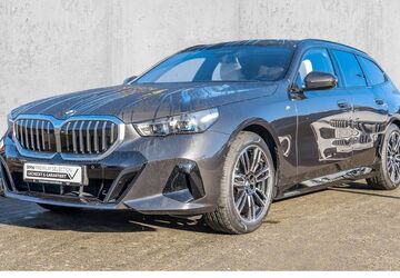 BMW 520 27.440 km 52.990 &euro; Herne 44625