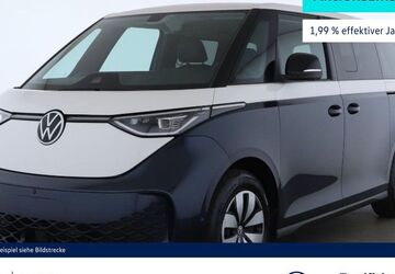 VW ID. Buzz 5.154 km 63.490 &euro; Bochum 44866