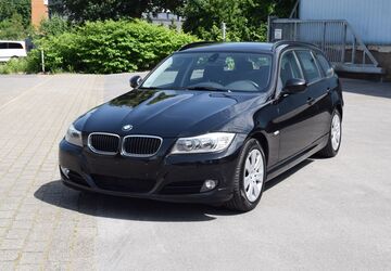 BMW 318 249.998 km 3.199 &euro; Bochum 44866