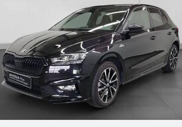 Skoda Fabia 13.693 km 22.690 &euro; Bochum 44809
