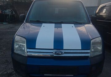 Ford Tourneo Connect 262.000 km 2.399 &euro; Wuppertal 42109