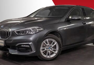 BMW 118 104.344 km 18.777 &euro; Dorsten 46284