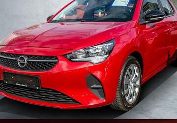 Opel Corsa 28.242 km 14.450 &euro; Dortmund 44225