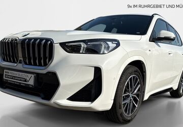 BMW X1 32.421 km 38.900 &euro; Witten 58455