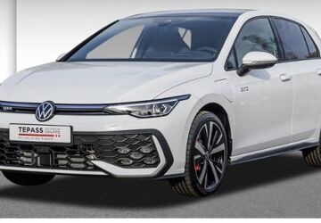 VW Golf 7.999 km 41.330 &euro; Wetter 58300