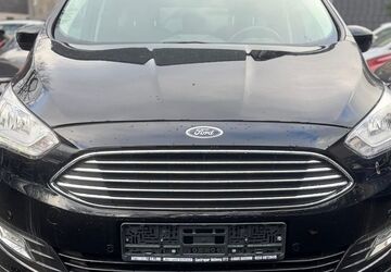 Ford C-Max 41.123 km 13.999 &euro; Bochum 44805