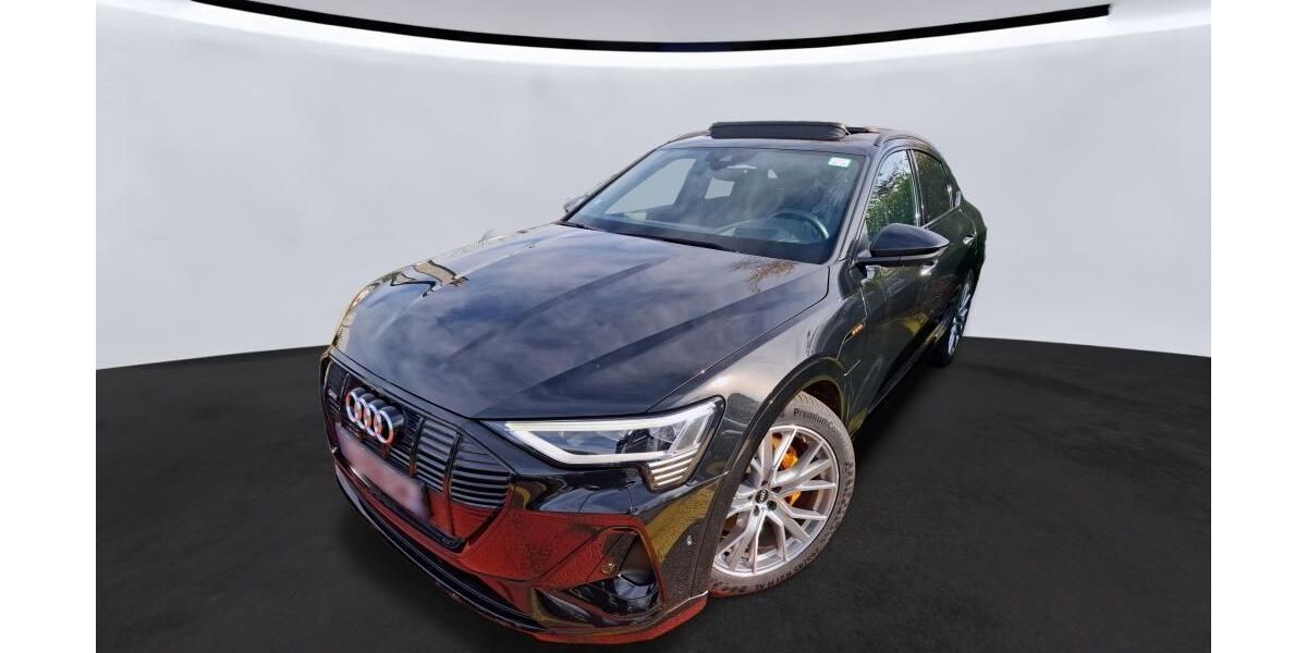 Audi e-tron 67.396 km 37.845 &euro; Hagen 58091