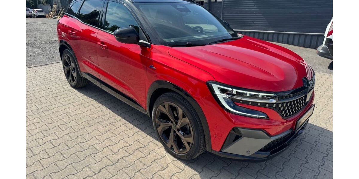 Renault Austral 55.000 km 24.990 &euro; Dortmund 44319