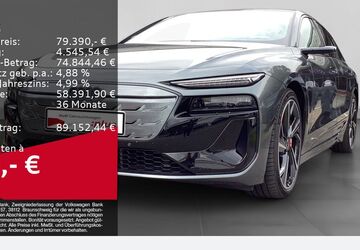 Audi S6 9.990 km 77.440 &euro; Bochum 44892