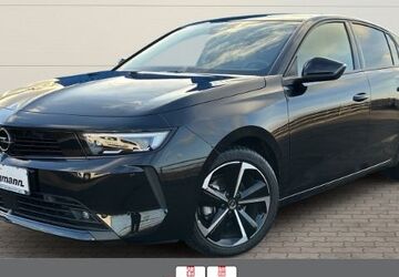 Opel Astra 22.500 km 22.490 &euro; Gelsenkirchen 45894