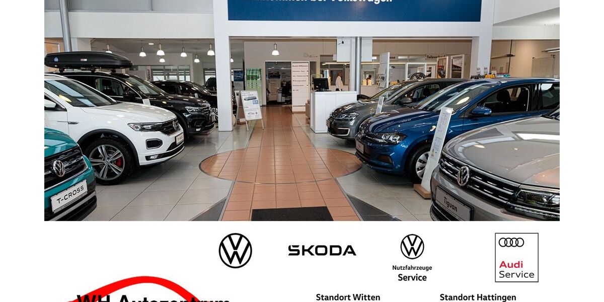 VW Passat Variant 20.489 km 34.490 &euro; Hattingen 45527