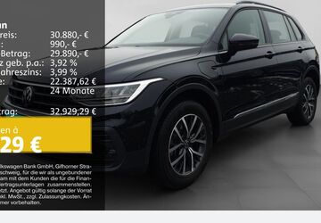 VW Tiguan 31.544 km 29.790 &euro; Bochum 44892