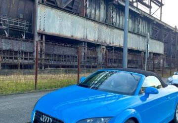 Audi TT 65.000 km 13.900 &euro; Hagen 58093