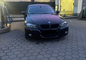 BMW 335 131.000 km 13.900 &euro; Hagen 58095