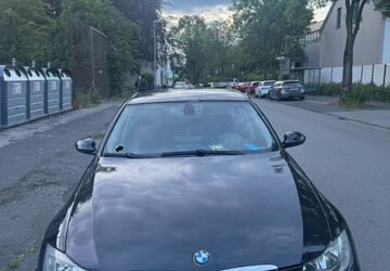BMW 318 258.000 km 4.999 &euro; Bochum 44793