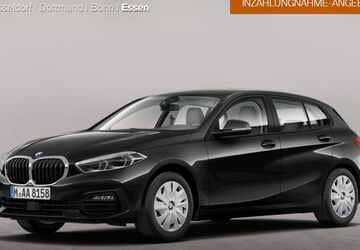 BMW 118 39.000 km 24.699 &euro; Essen 45141