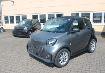 Smart ForTwo 34.434 km 12.999 &euro; Bochum 44867