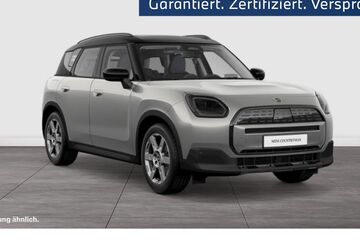 Mini Countryman E (Cooper) 35.800 km 40.990 &euro; Velbert 42553