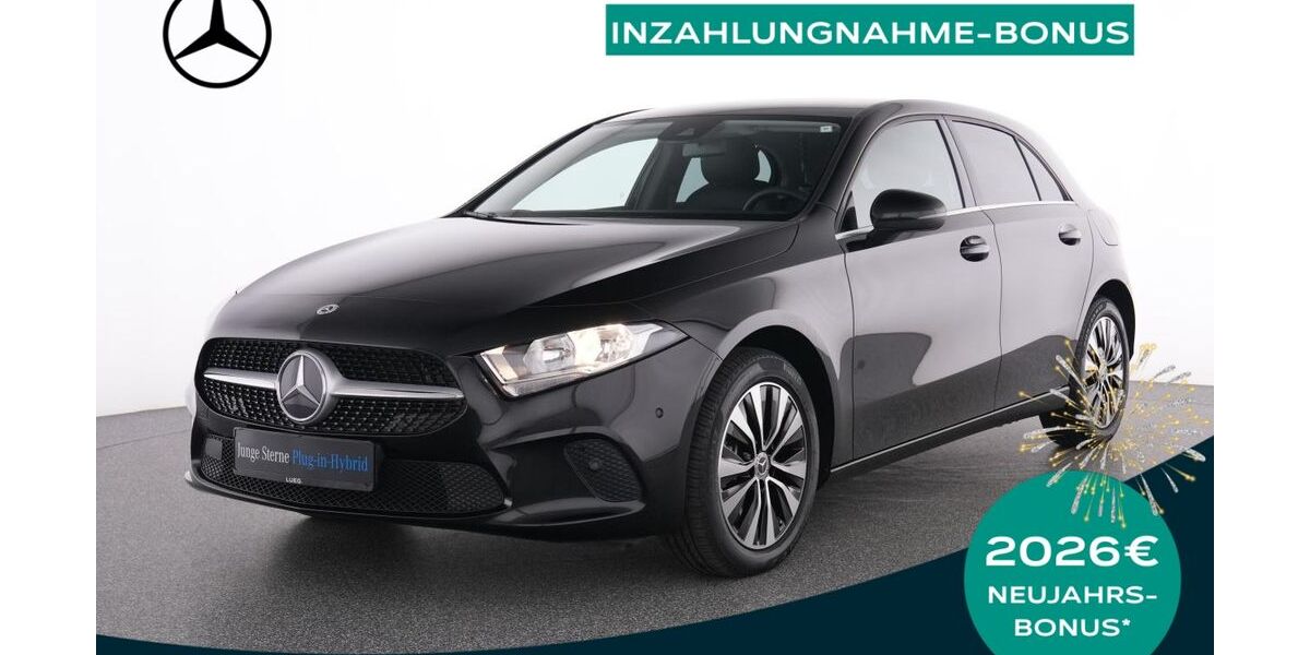 Mercedes-Benz A 250 53.820 km 22.875 &euro; Essen 45309