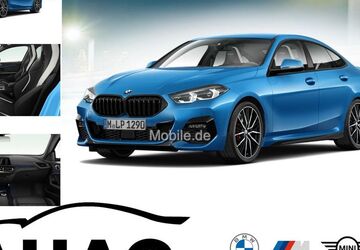 BMW 220 Gran Coupé 10.899 km 39.440 &euro; Gelsenkirchen 45897