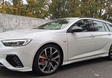 Opel Insignia 103.300 km 23.800 &euro; Essen 45329