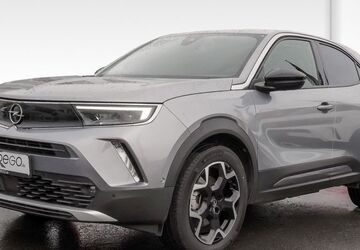 Opel Mokka-e 29.023 km 20.980 &euro; Wuppertal 42103