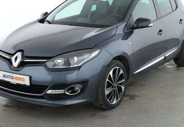 Renault Megane 114.068 km 11.920 &euro; Essen 45141