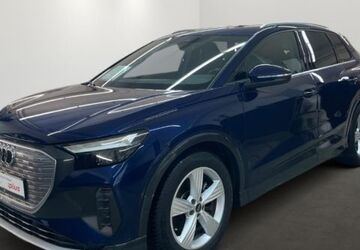 Audi Q4 e-tron 64.619 km 31.980 &euro; Mülheim 45478