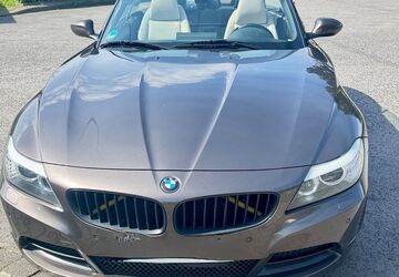 BMW Z4 138.000 km 19.800 &euro; Sprockhövel 45549