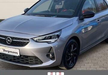 Opel Corsa 15.500 km 16.290 &euro; Dorsten 46286
