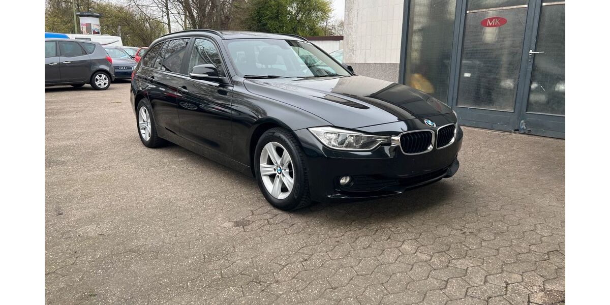 BMW 316 196.000 km 8.980 &euro; Essen 45141