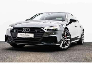 Audi A7 54.714 km 48.590 &euro; Hagen 58091