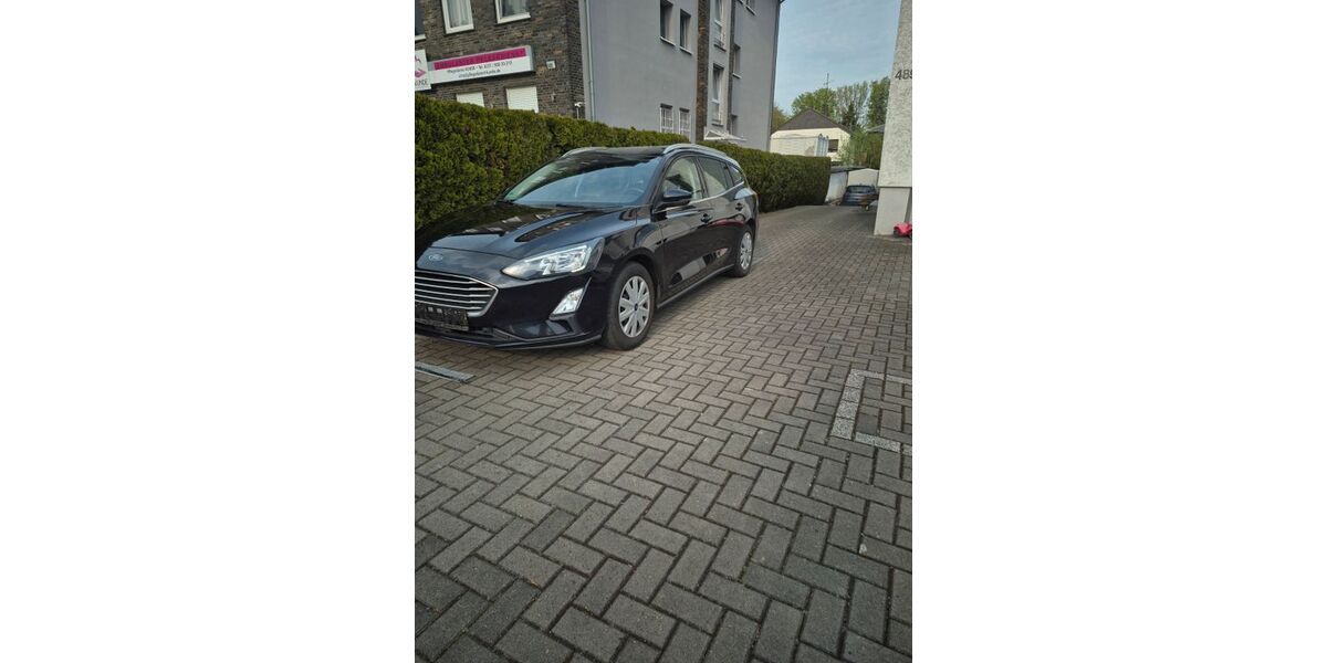 Ford Focus 193.565 km 7.600 &euro; Dortmund 44339