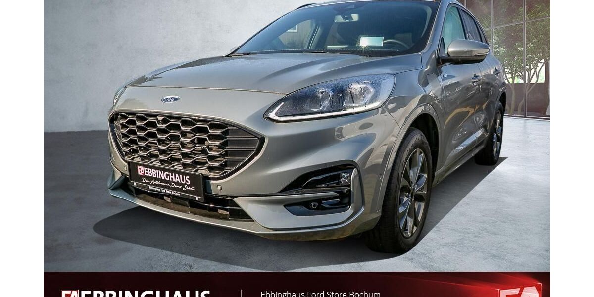 Ford Kuga 18.271 km 29.490 &euro; Bochum 44803