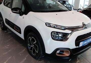 Citroen C3 8.960 km 15.980 &euro; Wuppertal 42275