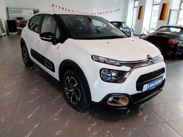Citroen C3 8.960 km 15.980 &euro; Wuppertal 42275
