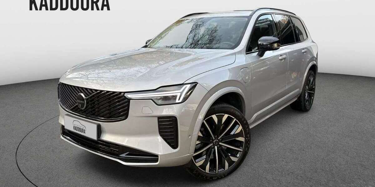 Volvo XC90 9.739 km 65.490 &euro; Wuppertal 42117