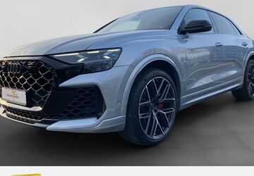 Audi RSQ8 19.593 km 128.860 &euro; Bochum 44892