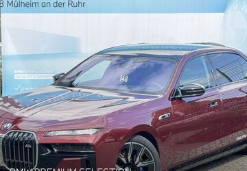 BMW M760 28.000 km 98.777 &euro; Mülheim an der Ruhr 45478