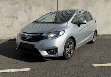 Honda Jazz 29.921 km 13.799 &euro; schwerte 58239