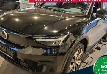 Volvo XC40 42.769 km 26.280 &euro; Mülheim an der Ruhr 45472