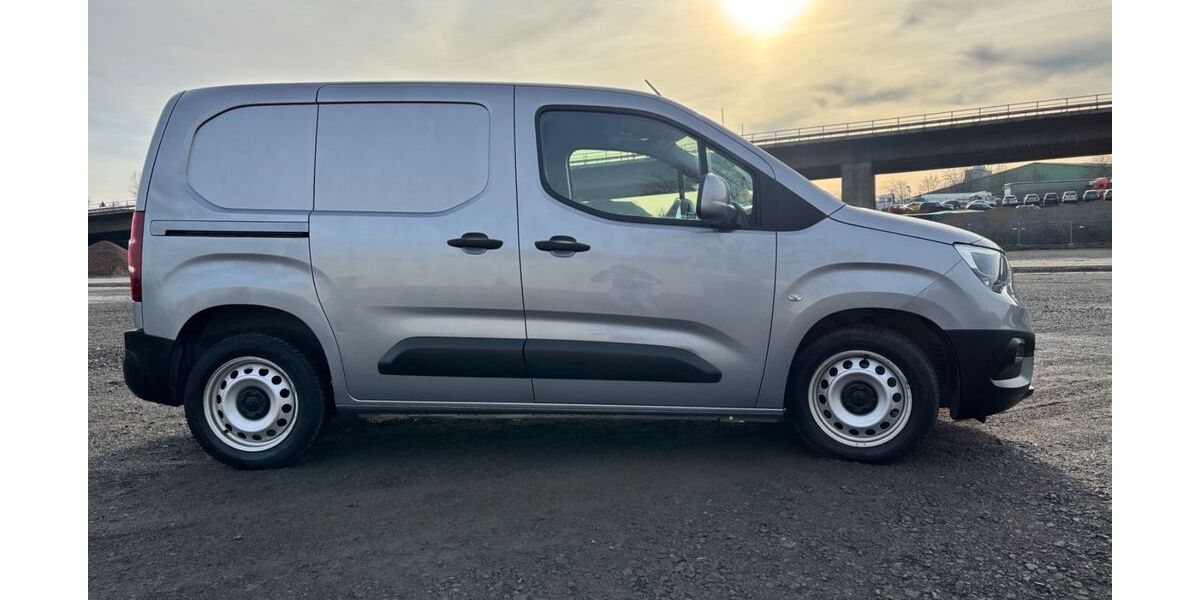 Opel Combo 162.000 km 8.800 &euro; Gelsenkirchen 45891
