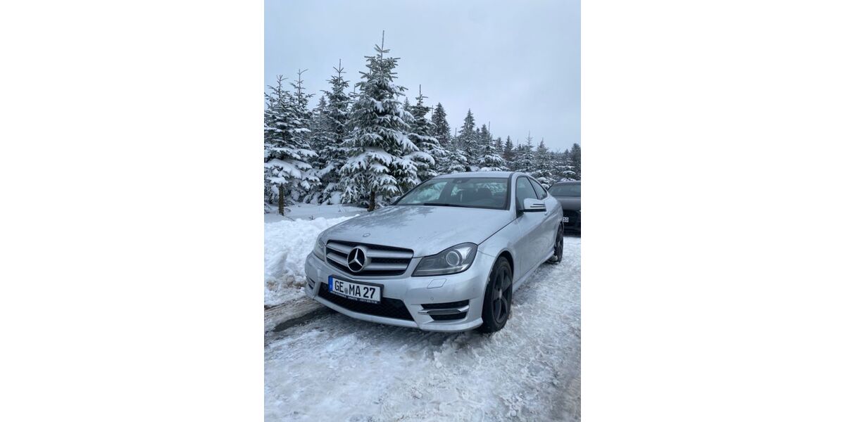 Mercedes-Benz C 250 198.000 km 14.999 &euro; Gelsenkirchen 45886