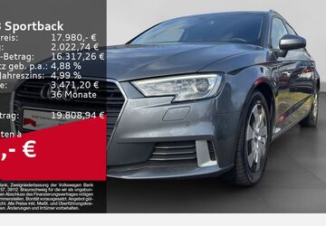 Audi A3 106.720 km 16.740 &euro; Dorsten 46284
