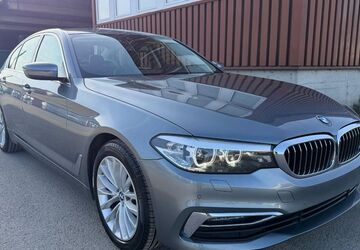 BMW 530 139.000 km 20.950 &euro; Wuppertal 42389