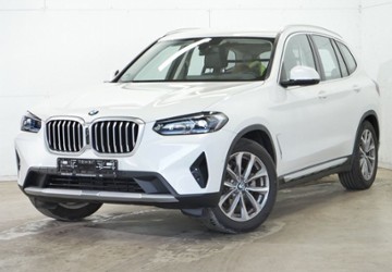 BMW X3 34.560 km 41.940 &euro; Bochum 44809